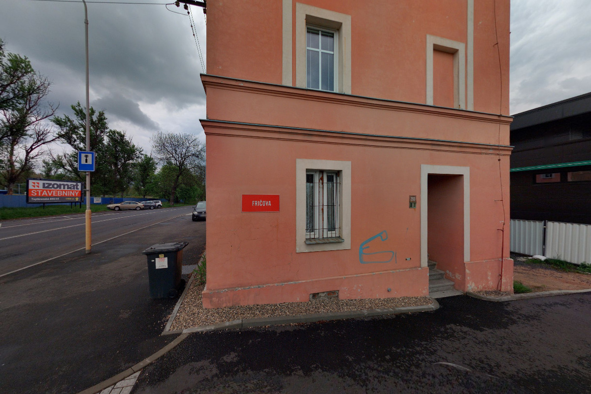 Václav Dudl - žaluzie