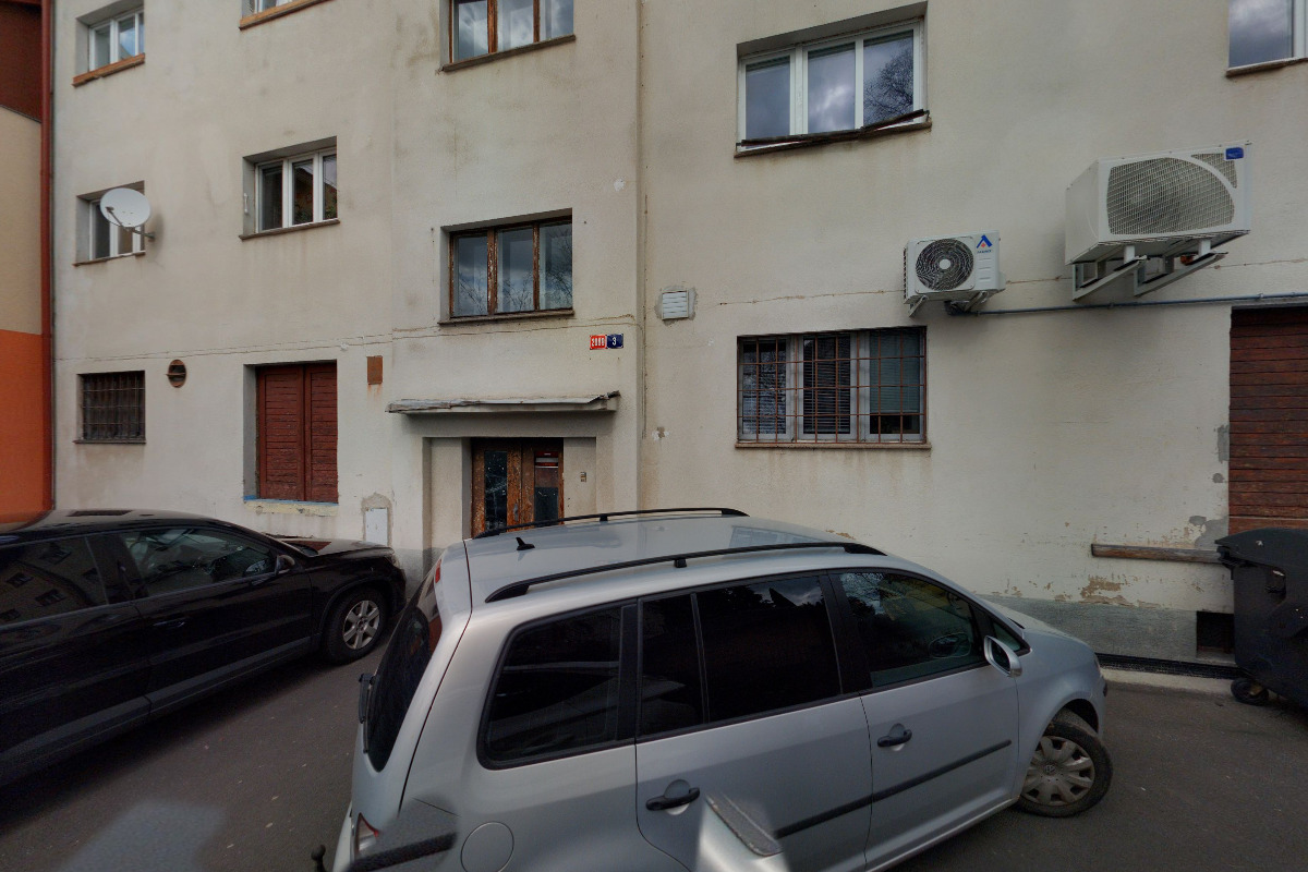 Cukrárna Bárny foto 5