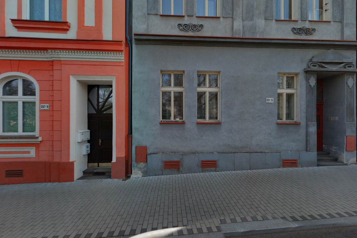 REGIONSTUDIO - MgA. Pavla Wiszczorová foto 2