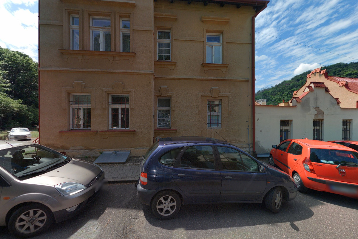 Oddělení lůžek následné péče - Masarykova nemocnice Ústí nad Labem foto 2