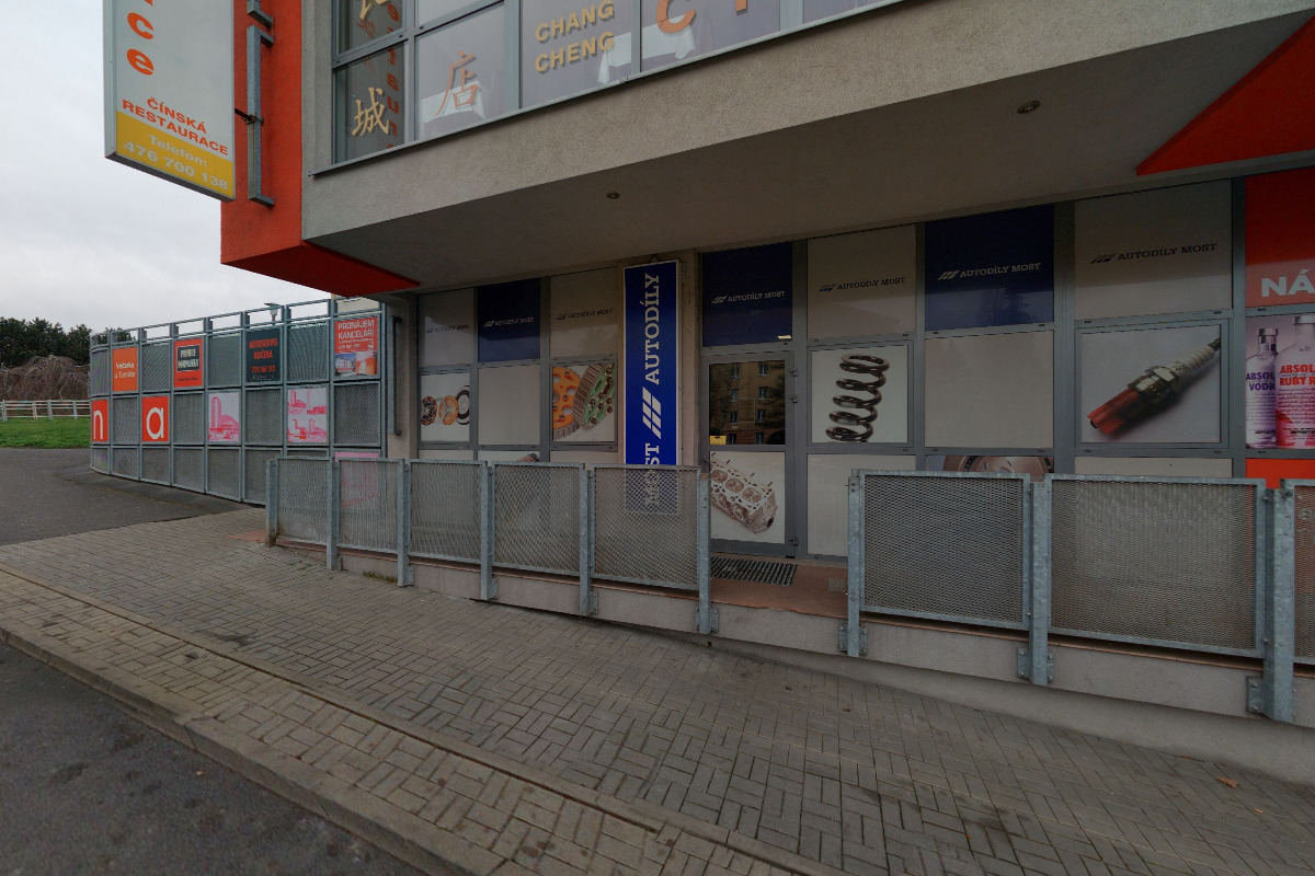 Večerka U Tomáše foto 2