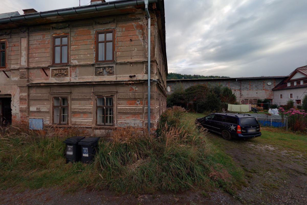 PROFIS Trading, s.r.o.