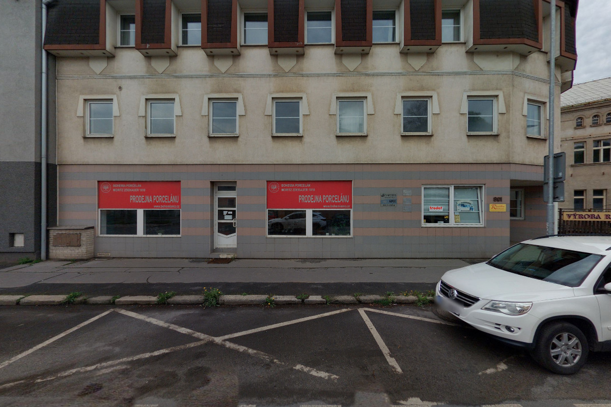 Metal Plastic KV foto 2