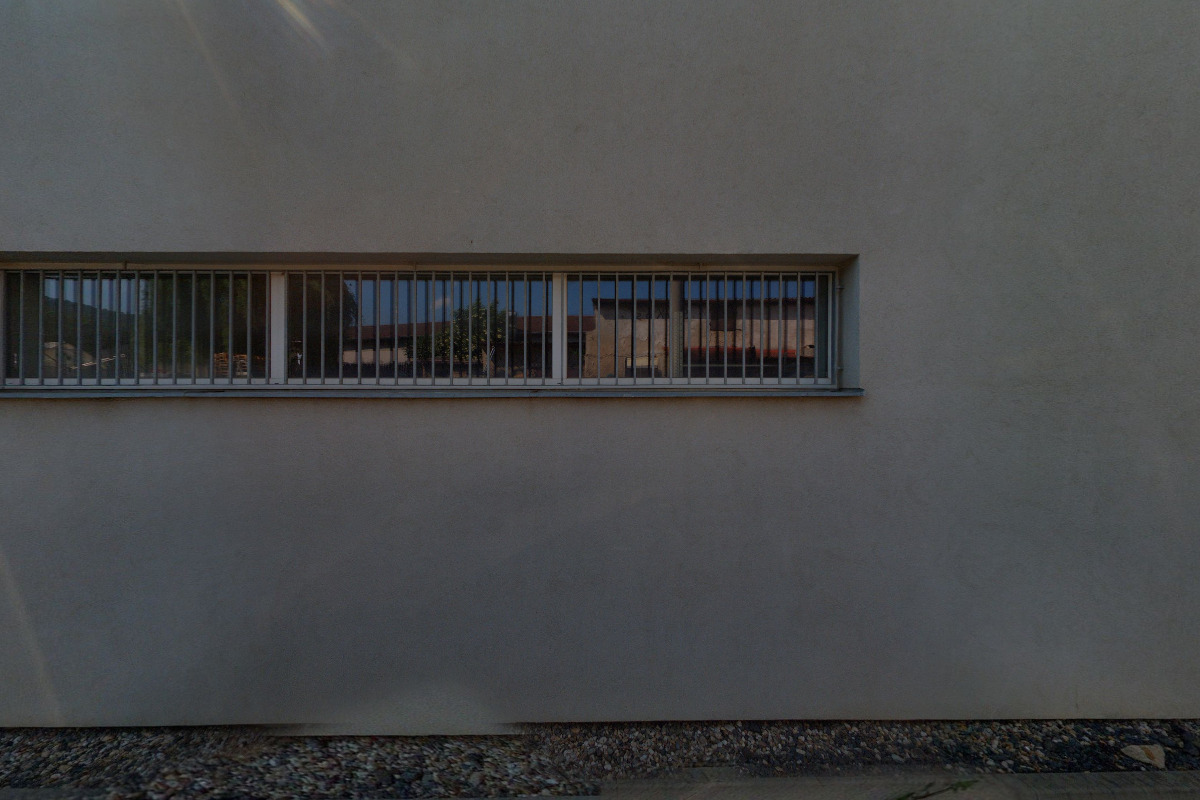 East-west line, s.r.o.