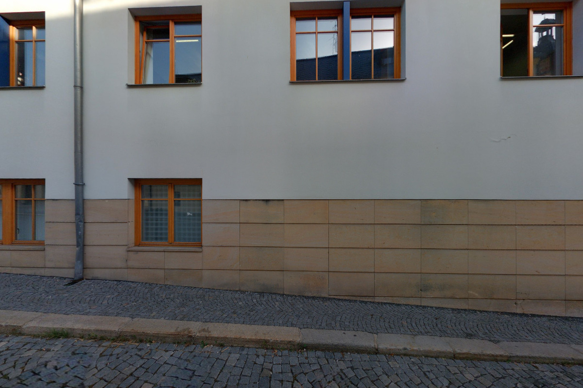 KB Poradenské místo