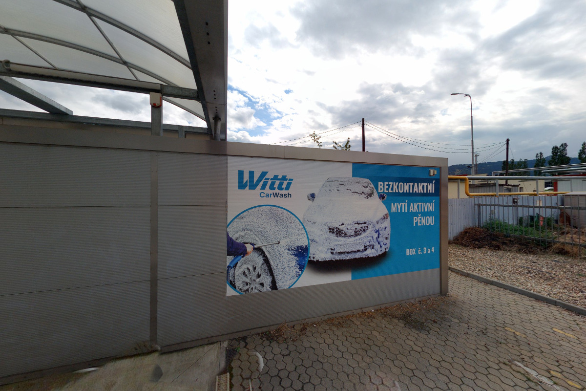 Celní deklarace JOMI SERVICES