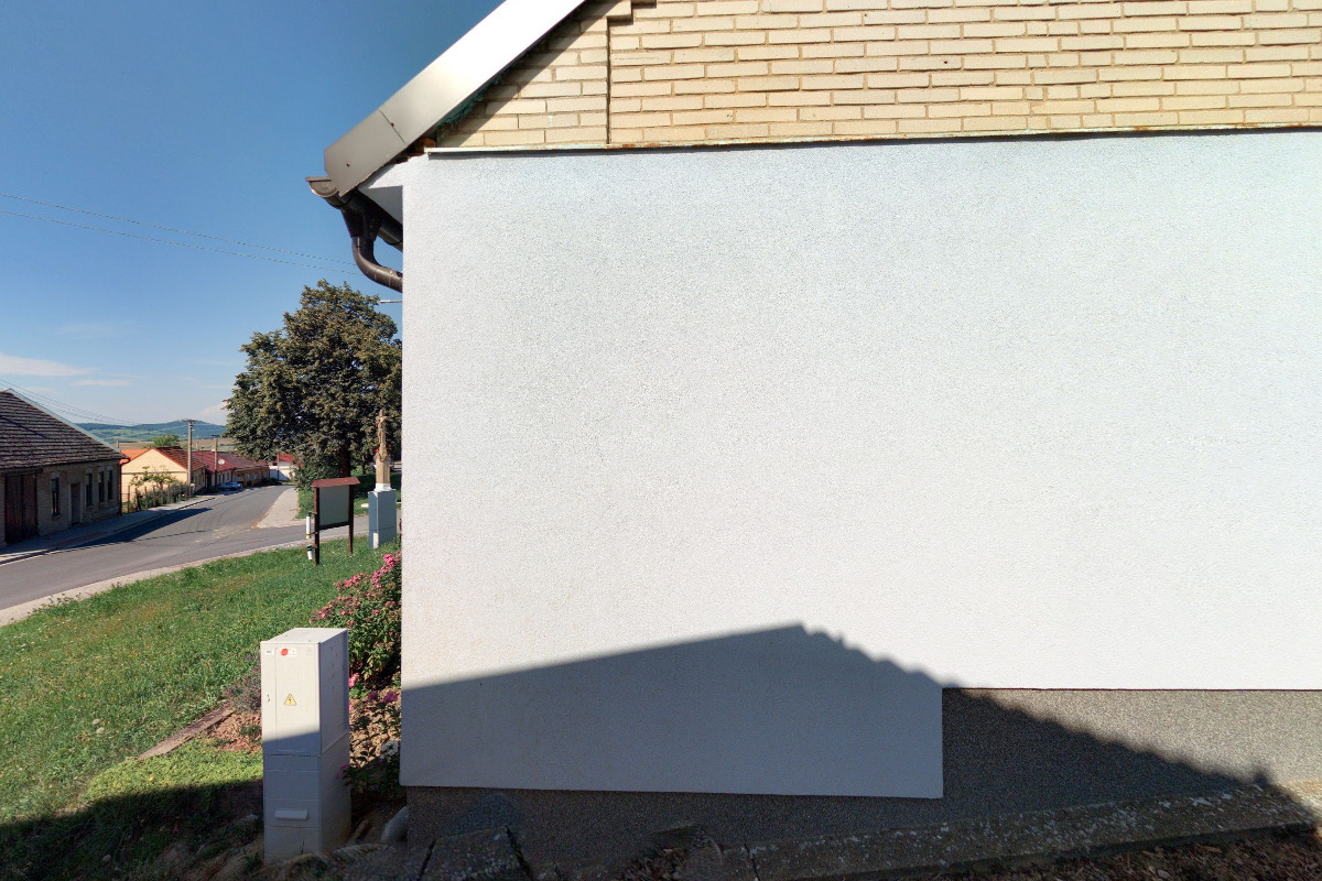 Jana Hýbnerová - Ubytko 96 Tučapy