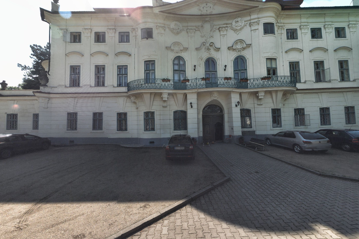 Dětský domov, Jablonné v Podještědí, Zámecká 1, příspěvková organizace foto 3