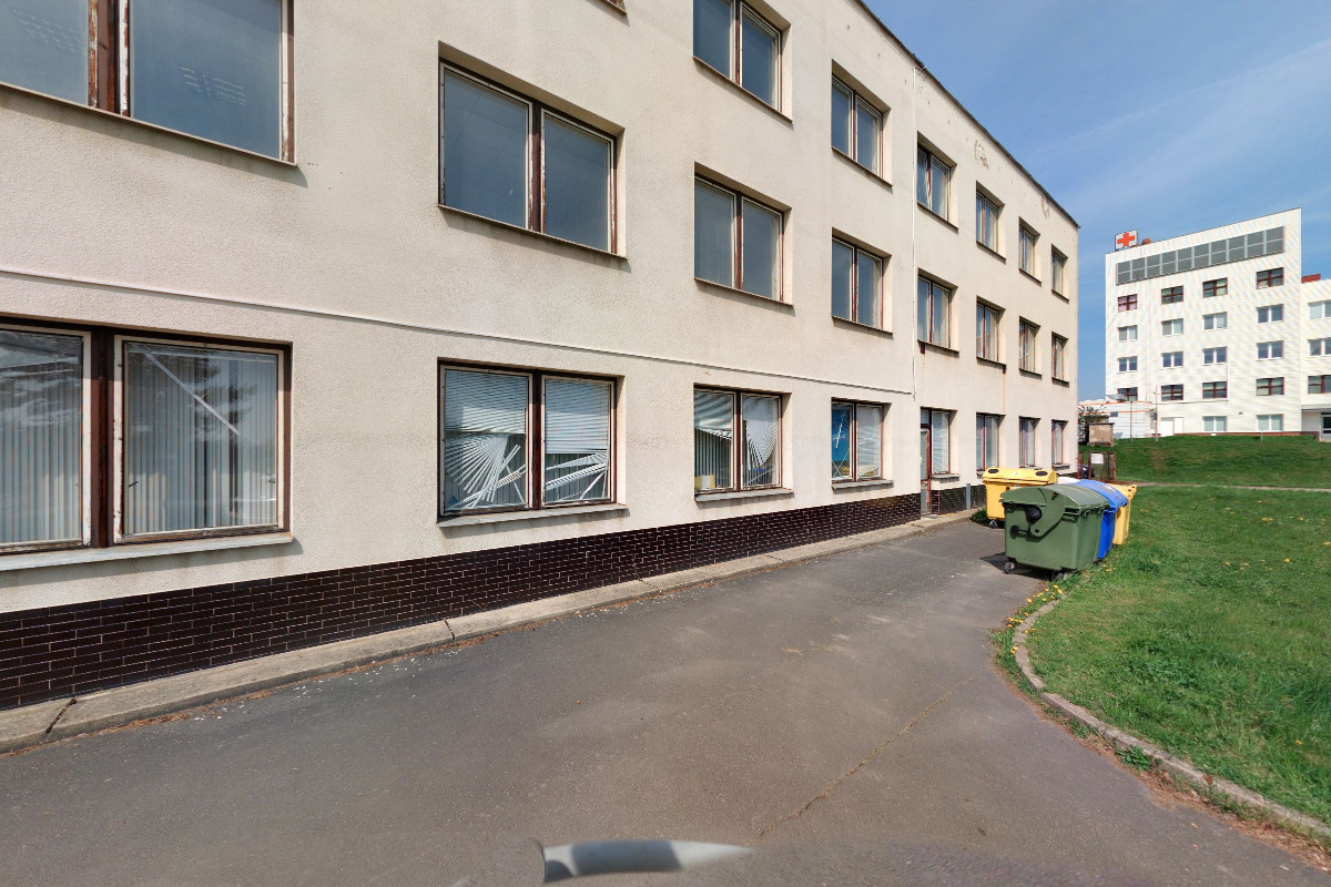 Nefrologická ambulance Fresenius Medical Care foto 2