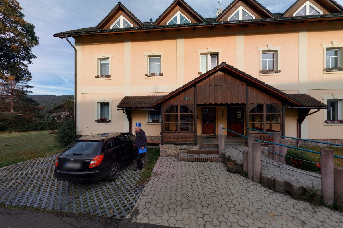 Všepraktik s.r.o. - Ordinace Harrachov