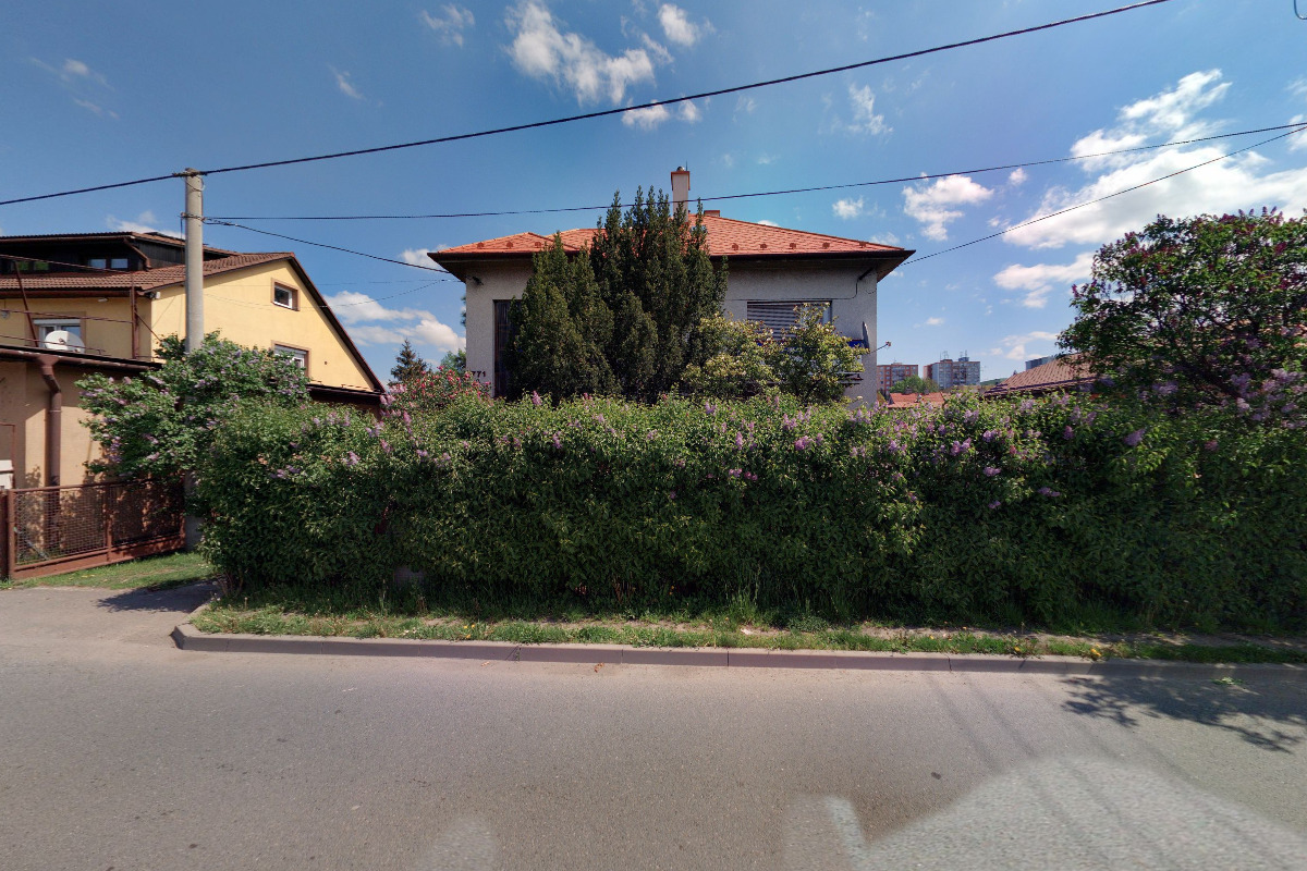 ARSTAV, Ing. arch. Antonín Závada