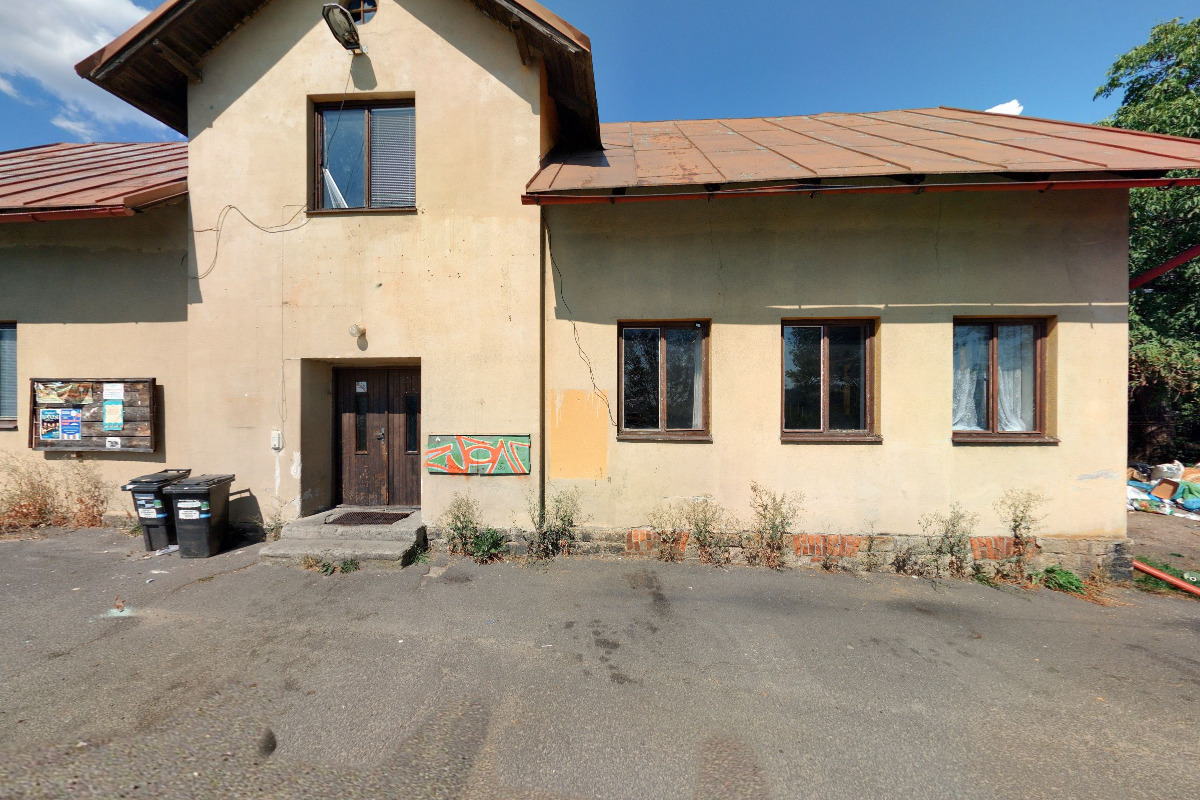 Římskokatolická farnost Zlatá Olešnice