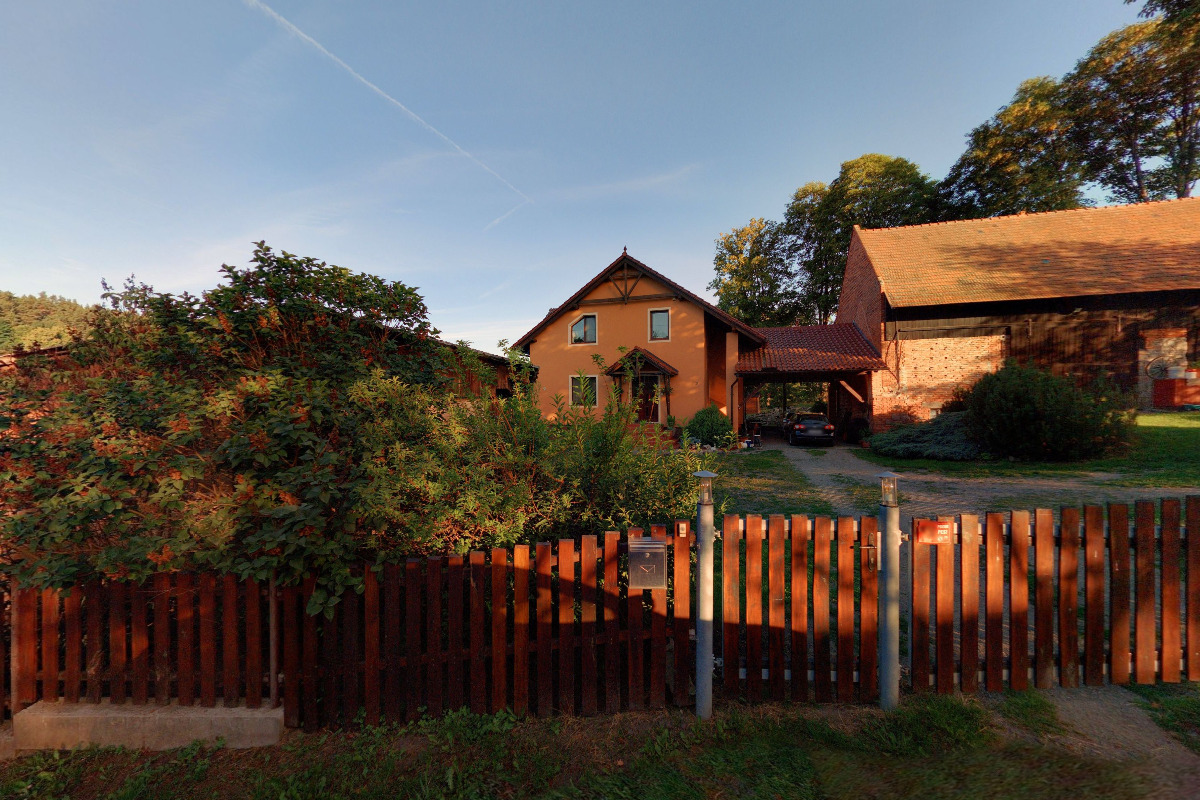 Projektové práce Ing. Lubomír Mužák foto 2