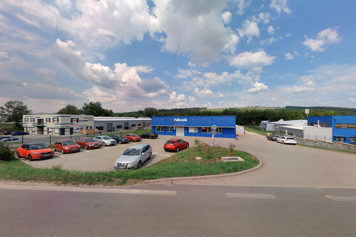 Albertina Handling, s.r.o.