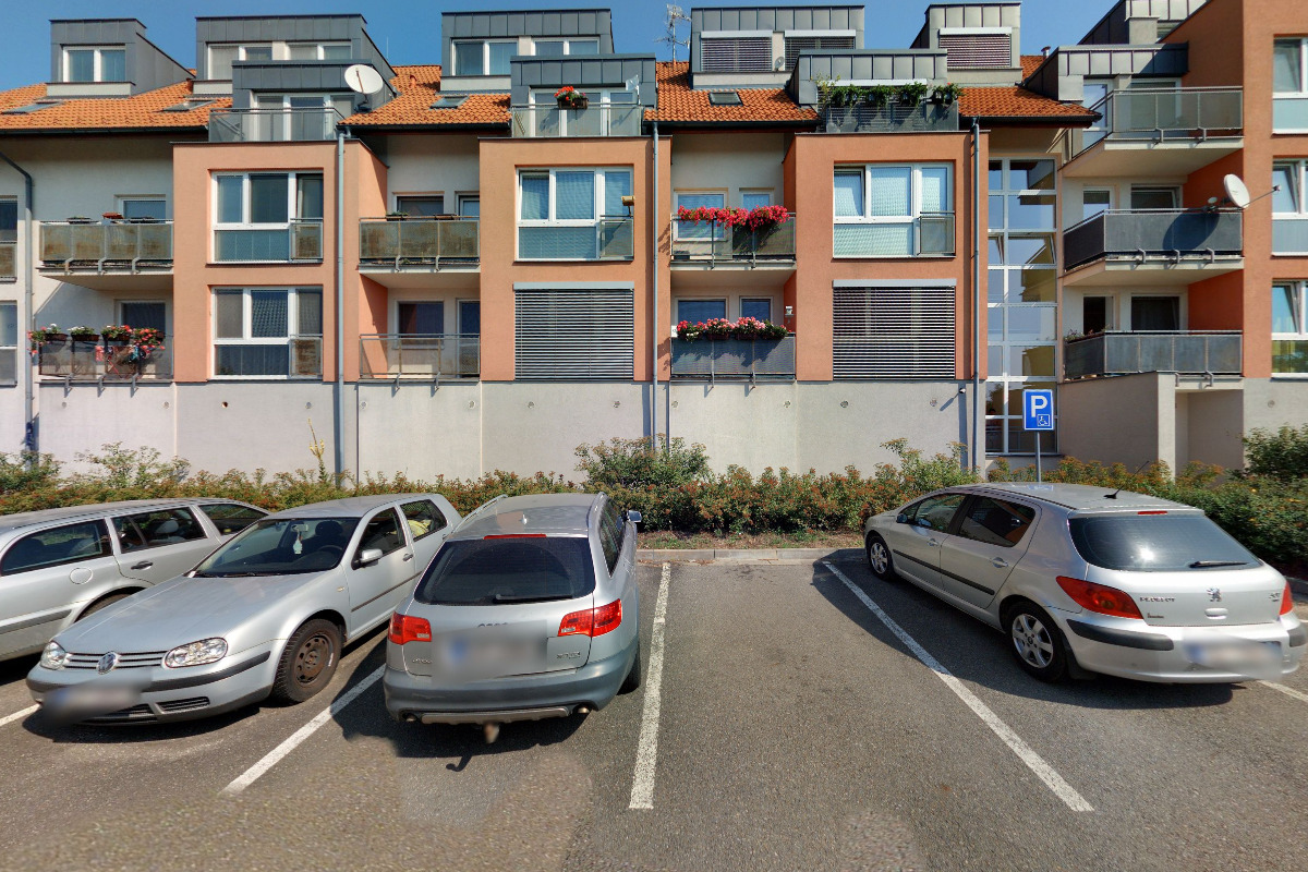 Společenství vlastníků bytového domu Babí Louka 2503, Uherský Brod