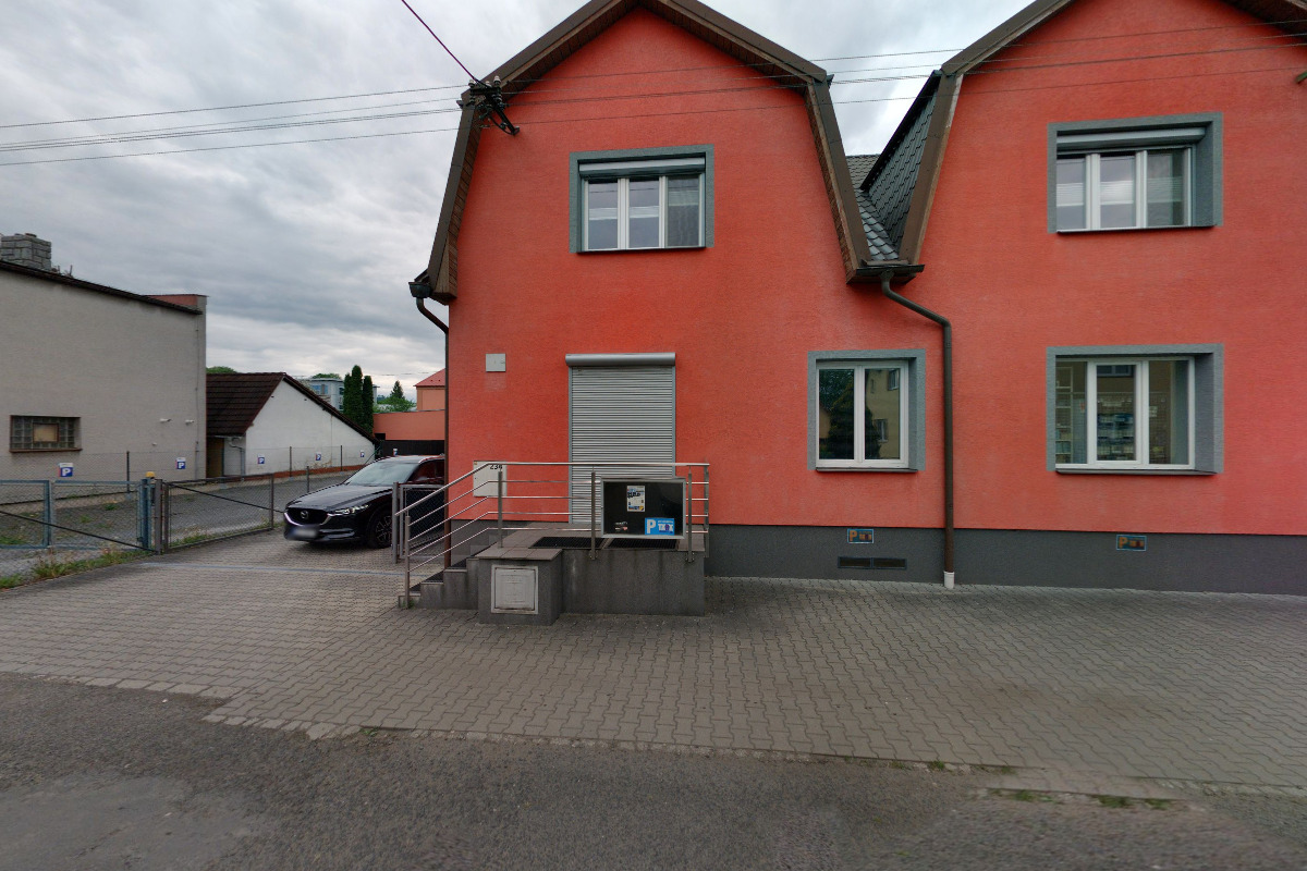 4mont elektric, s.r.o.