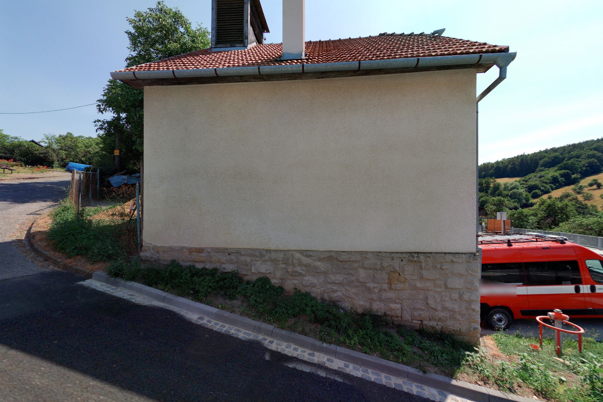 Knihovna Kladná Žilín