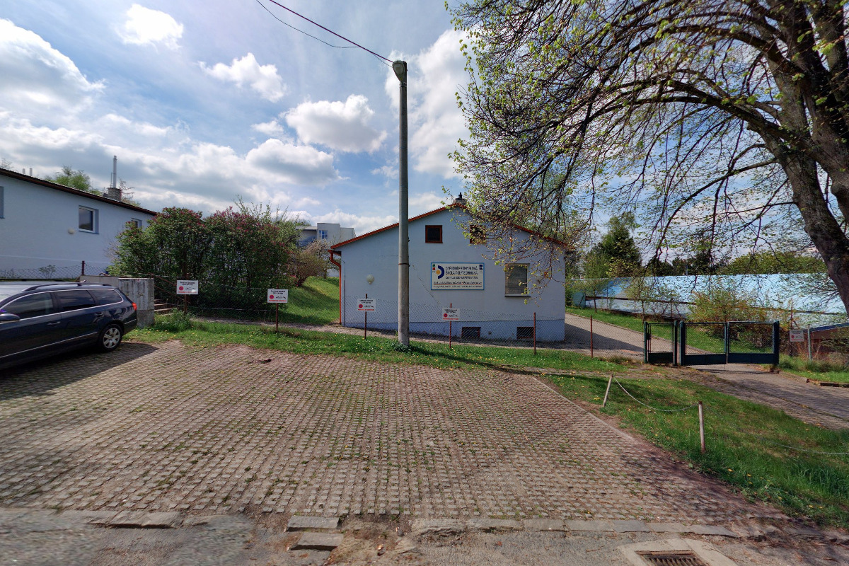 Střední průmyslová škola polytechnická - Centrum odborné přípravy Zlín - Odborný výcvik – polygrafie