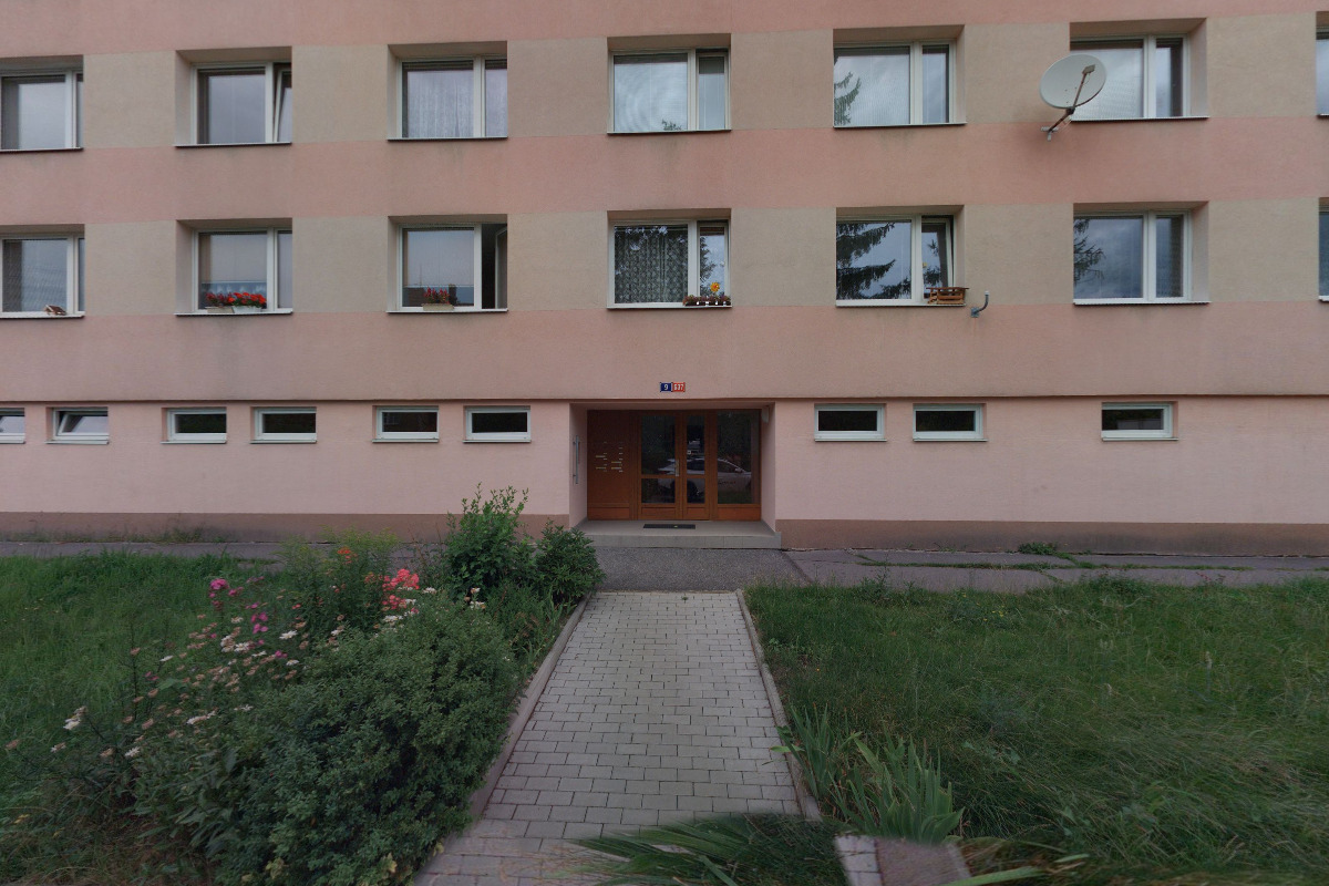 Stěhování Mamut s.r.o. foto 4