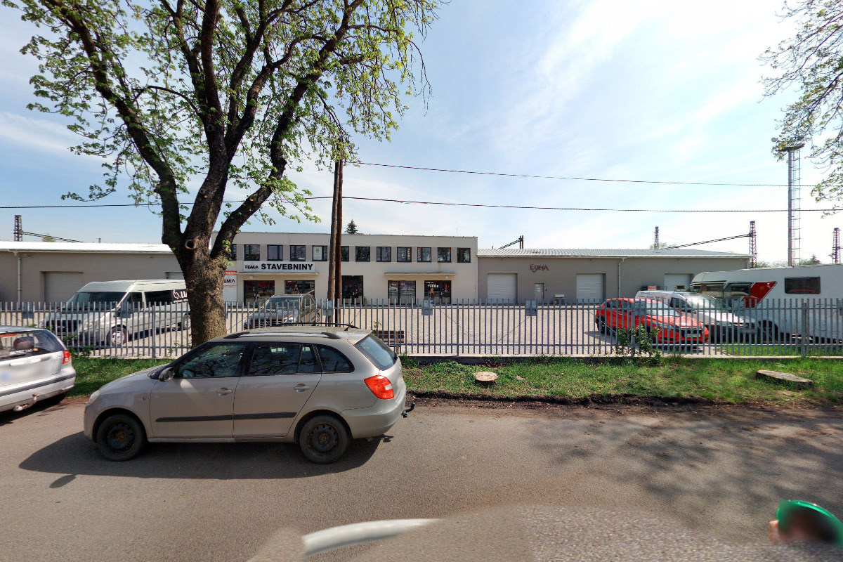 TEMA Klášterec nad Ohří s.r.o. foto 2