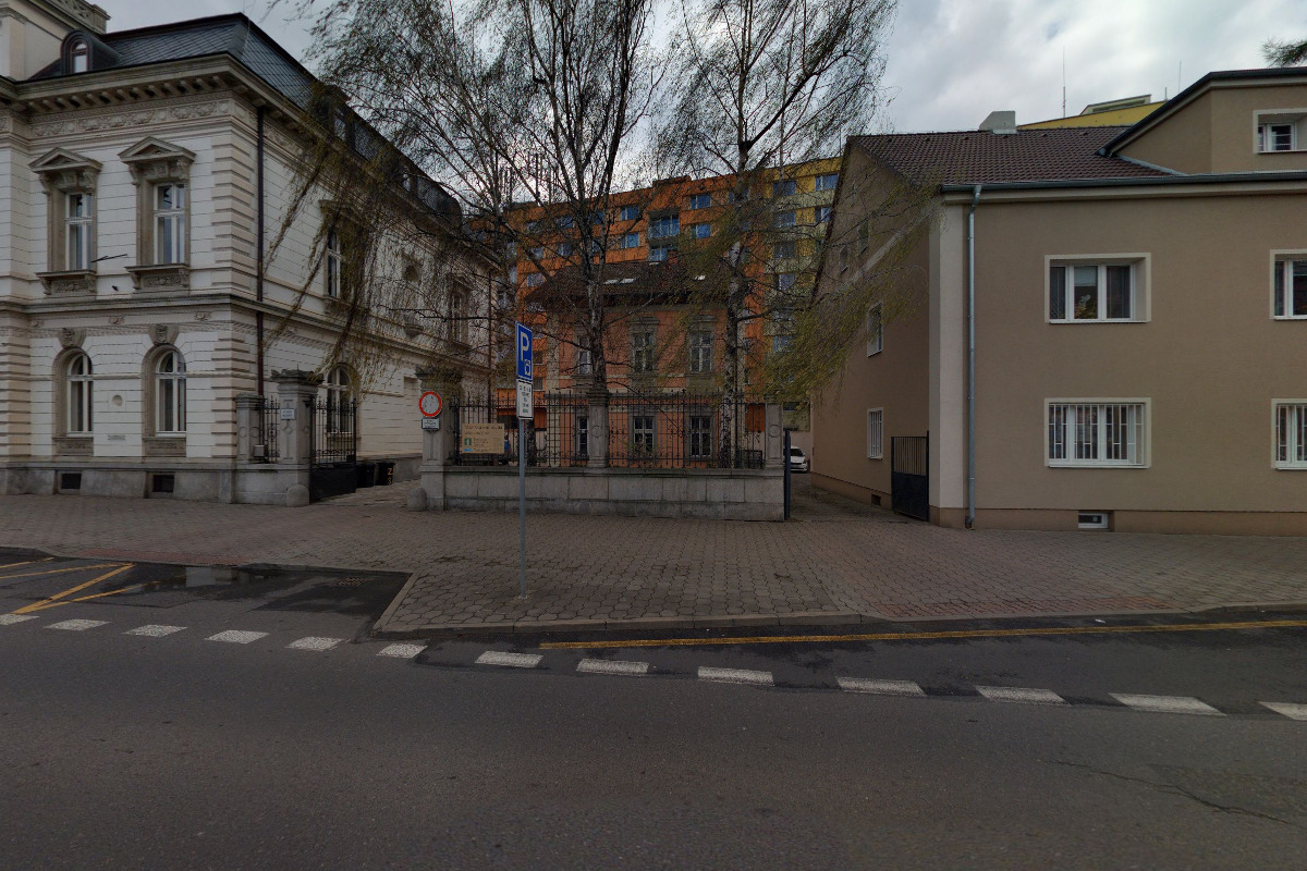 MUDr. Eva Kosová - zubní lékařka