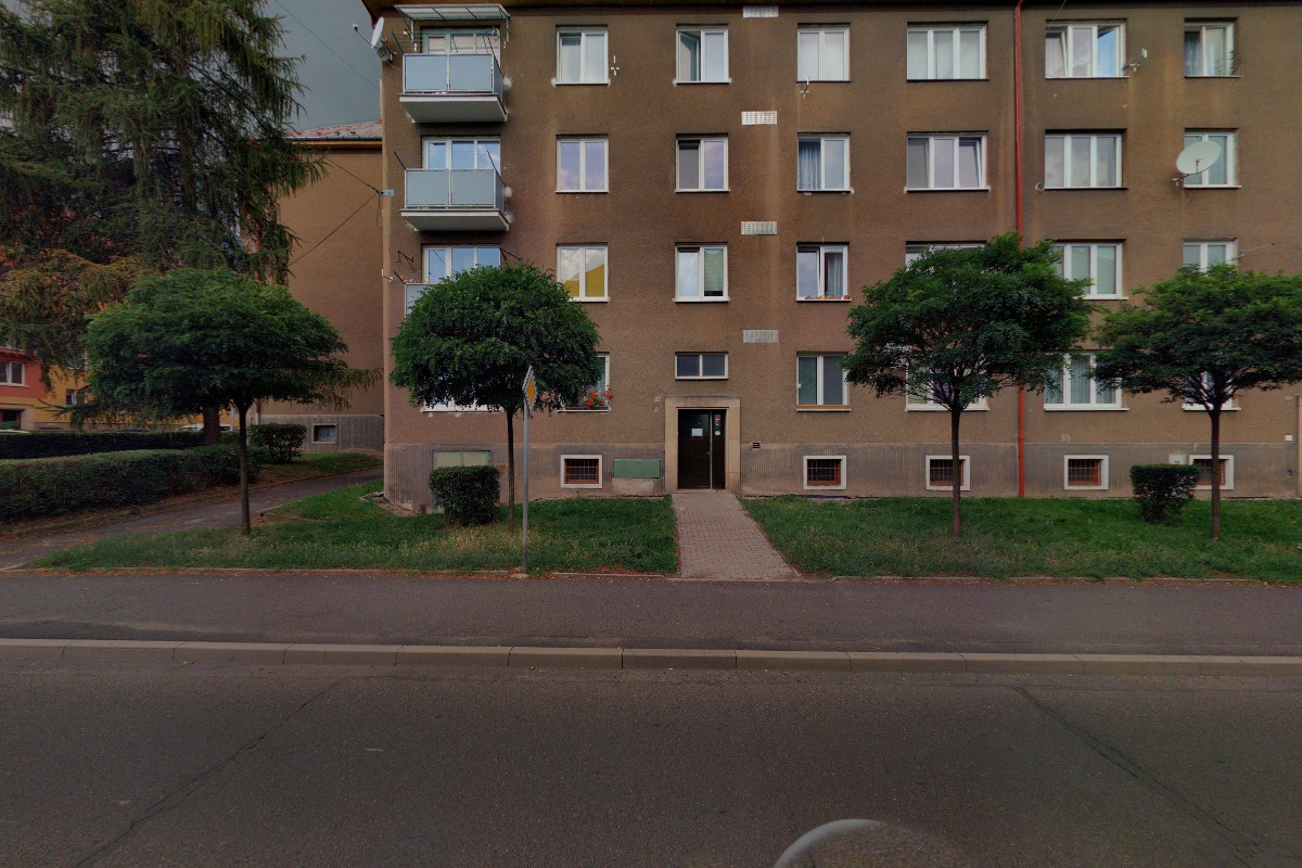 Nadační fond Cesta proti bolesti