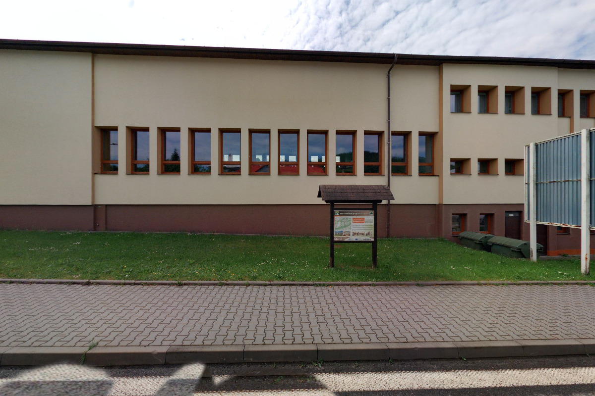 Kulturní dům Střelná foto 2