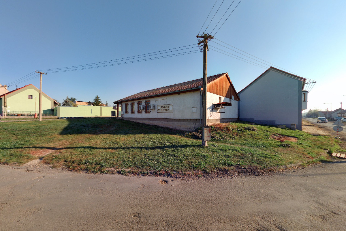 Smíšené zboží Koštice foto 2