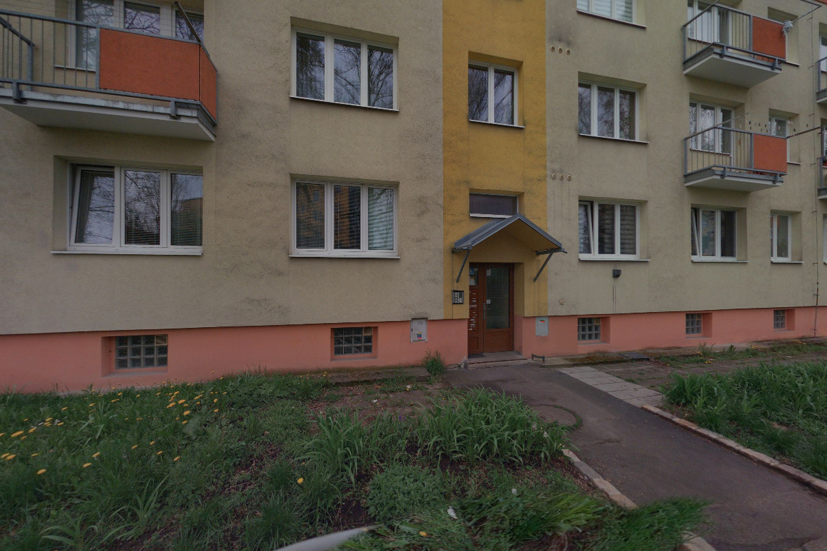 PMB Computers - Miroslav Beneš