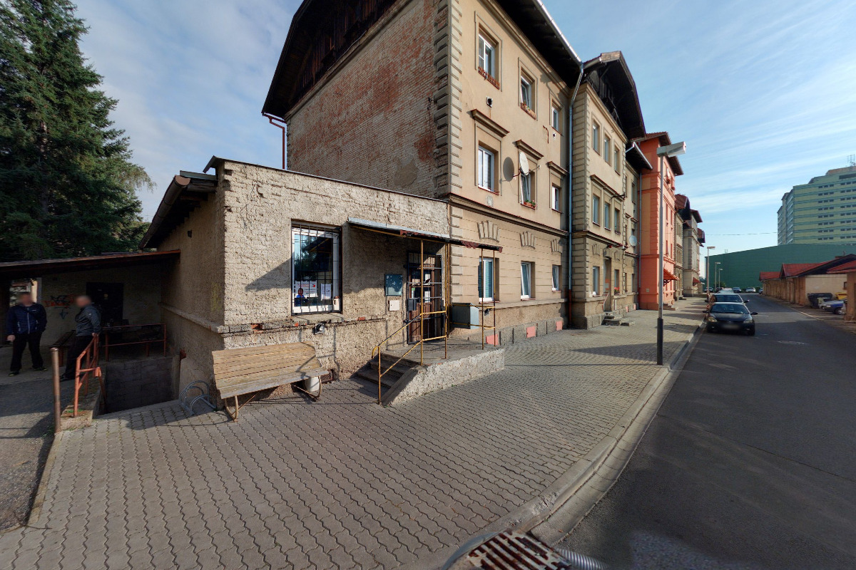 Smíšené zboží Jana Herbena 	1026