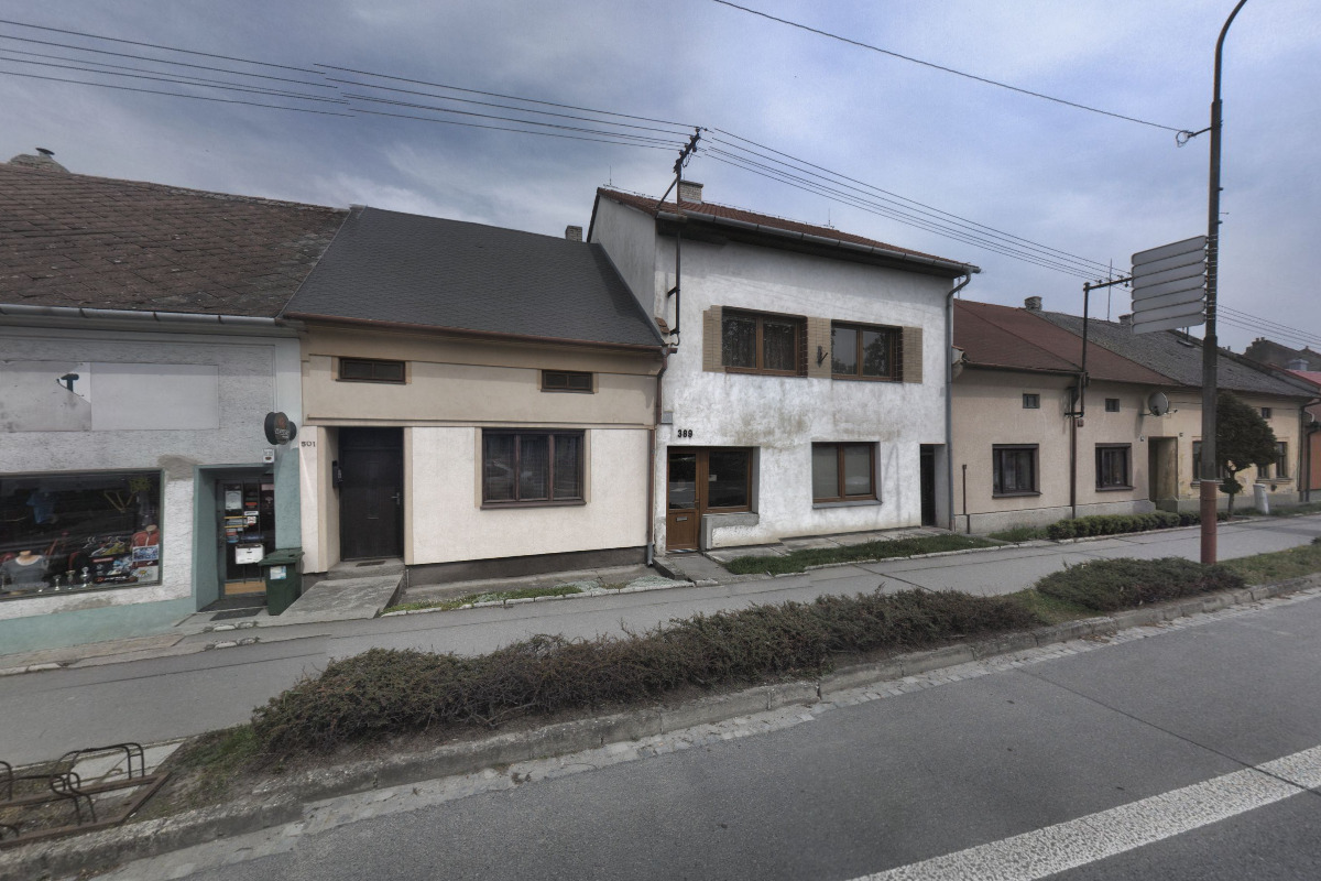 Výroba nábytku ze dřeva - Milan Čevela