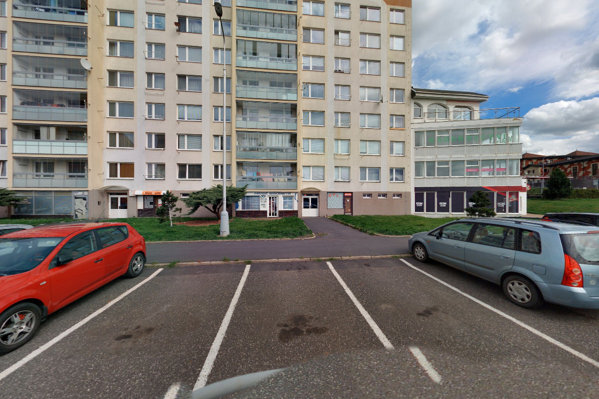 Kateřina Čermáková - Pánské kadeřnictví foto 2