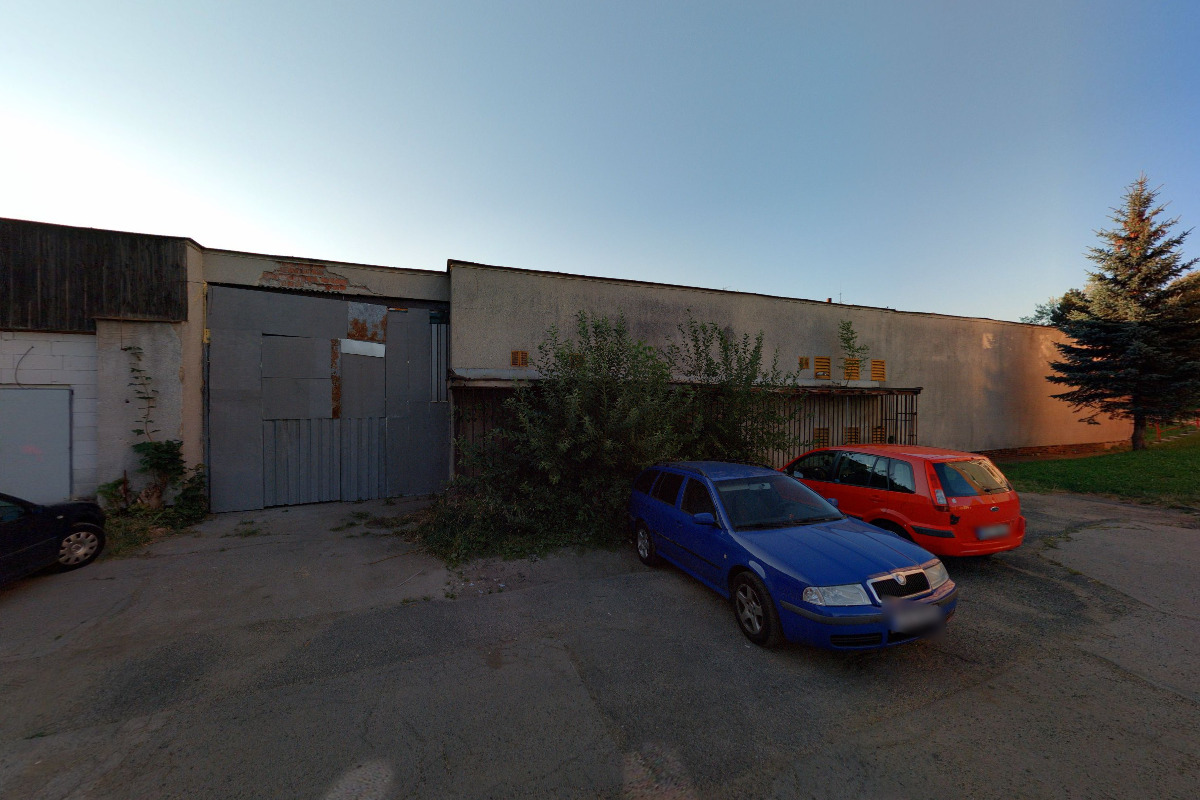 Potraviny Šumava foto 2