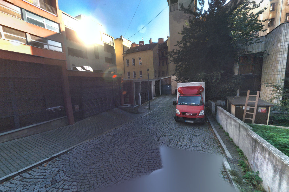 Mgr. Markéta Tulačková, notářka foto 4