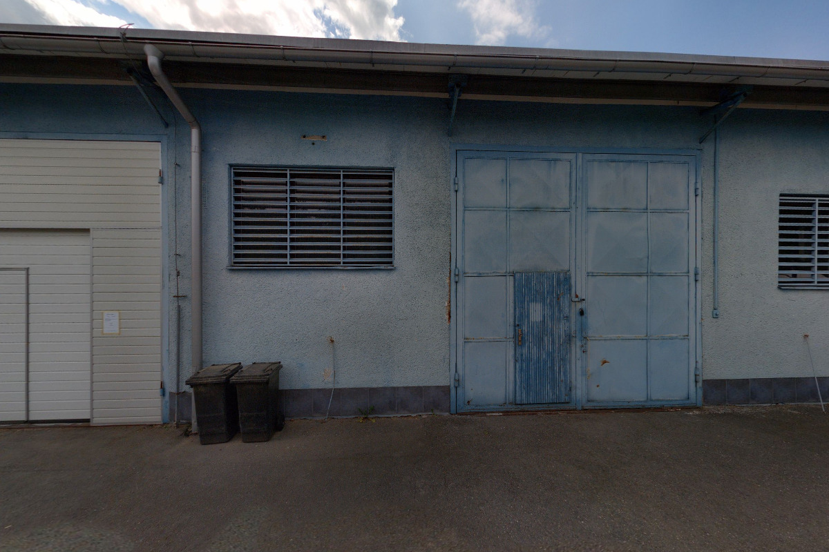 Dodávka interiéru - Jan Babinec