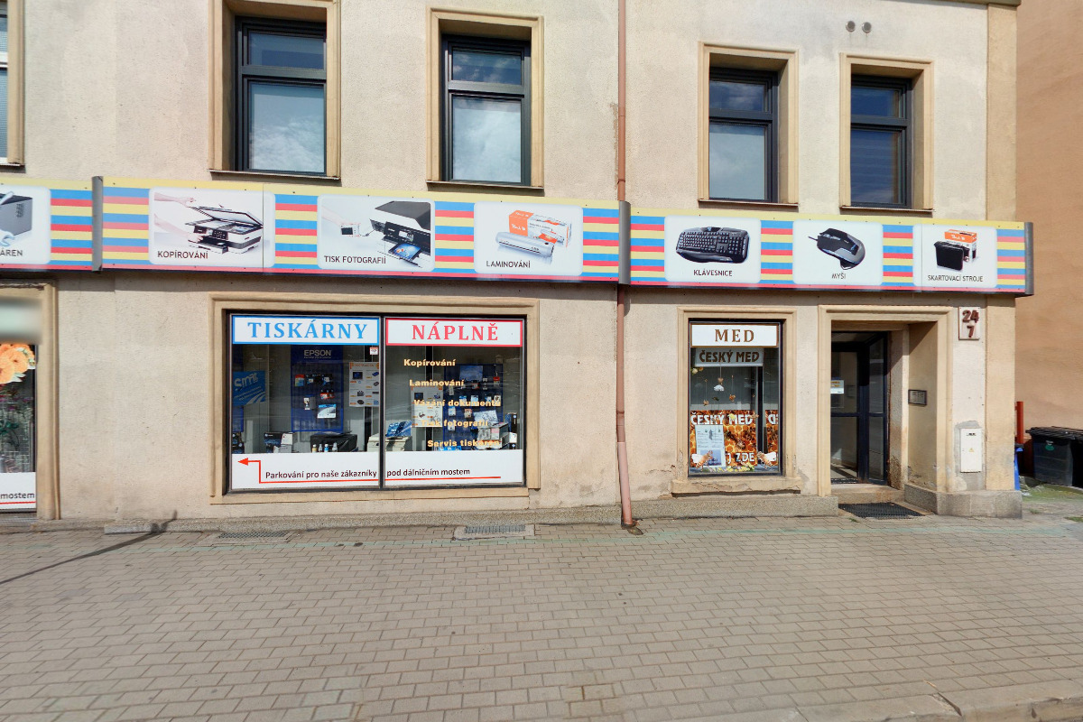 C Servis Liberec foto 5