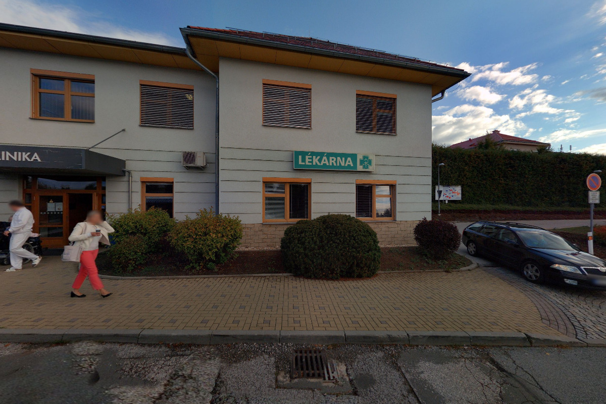 Lékárna MMN Jilemnice foto 2