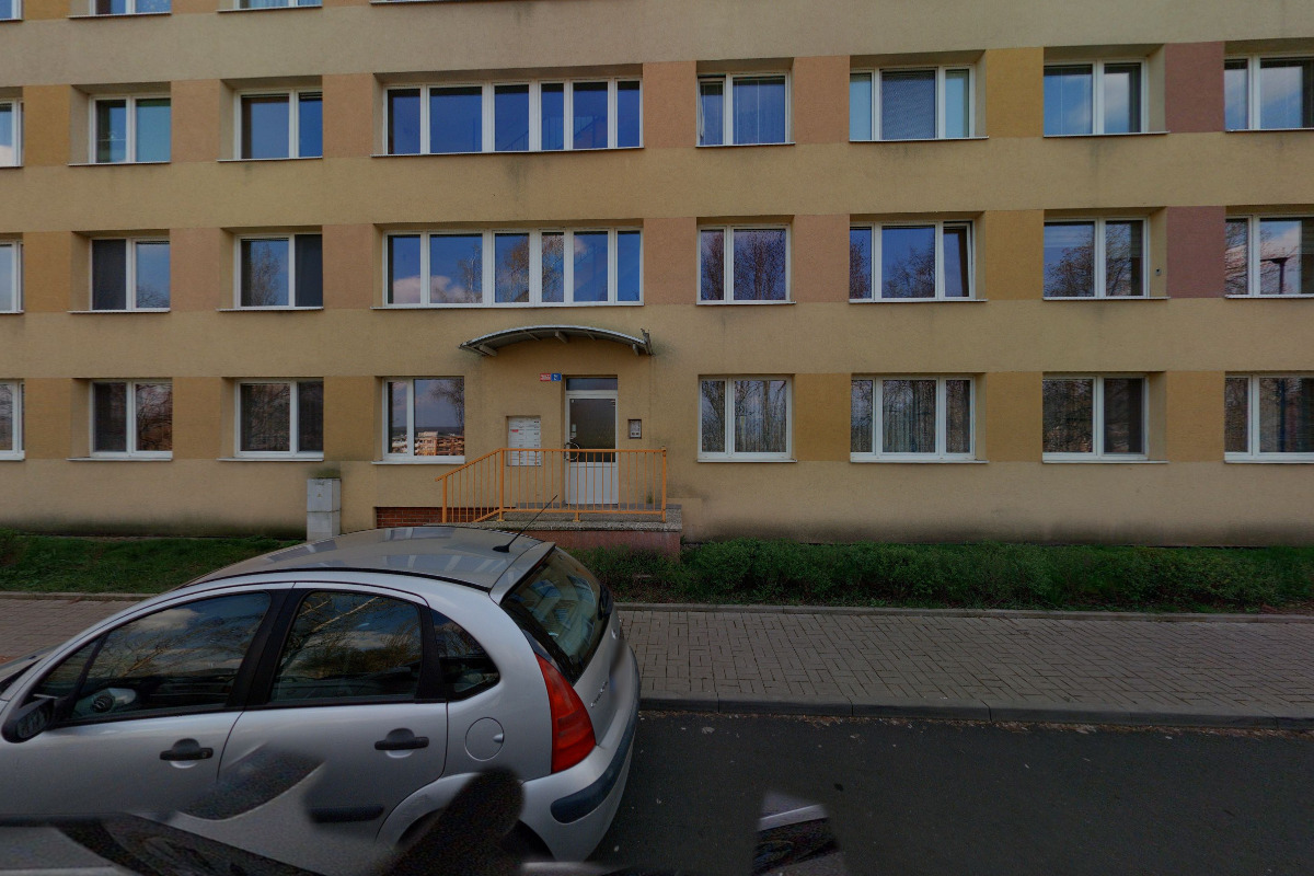 MUDr. Pecová Zlatuše - stomatologická ordinace foto 2