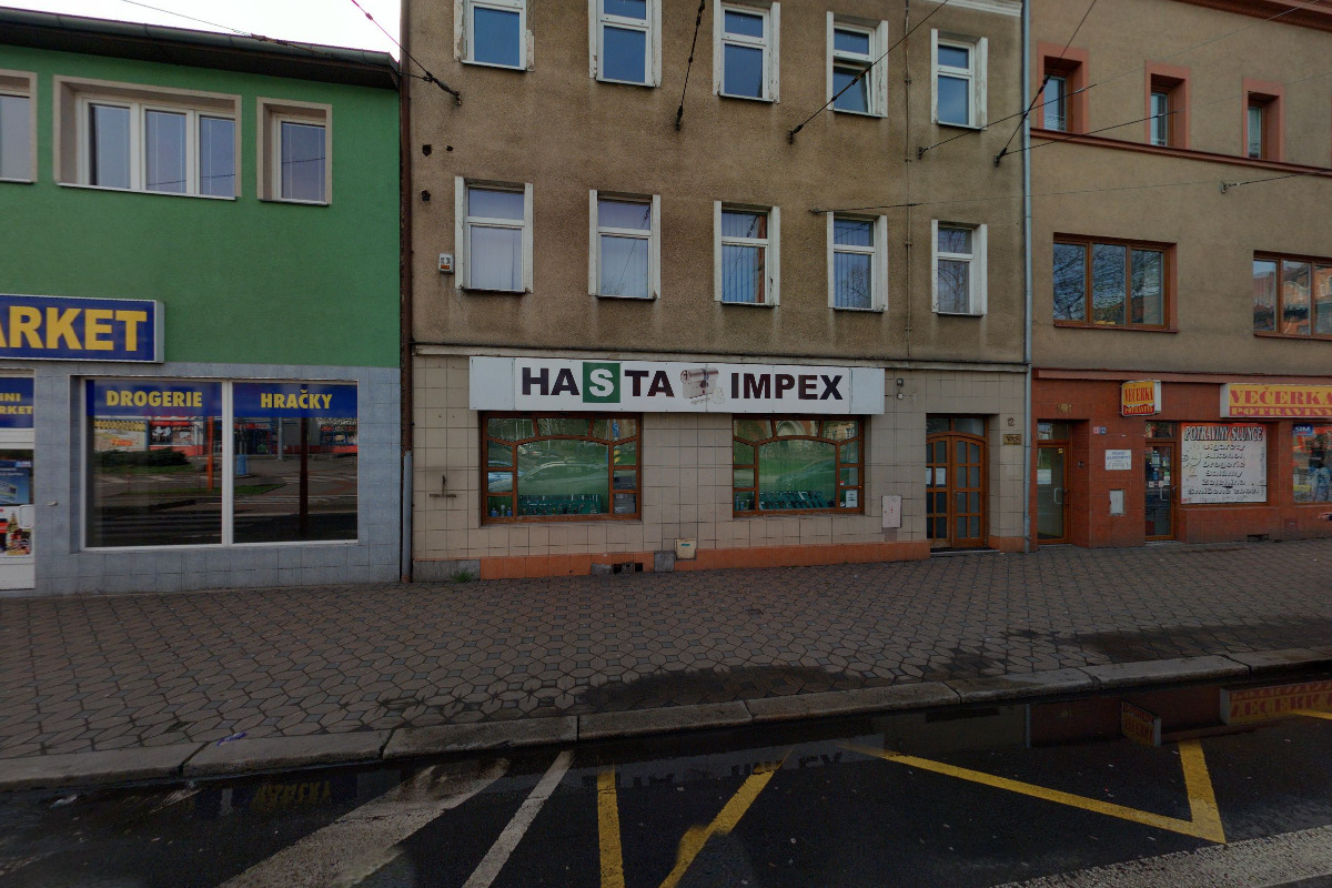 HASTA - IMPEX, s.r.o. foto 2