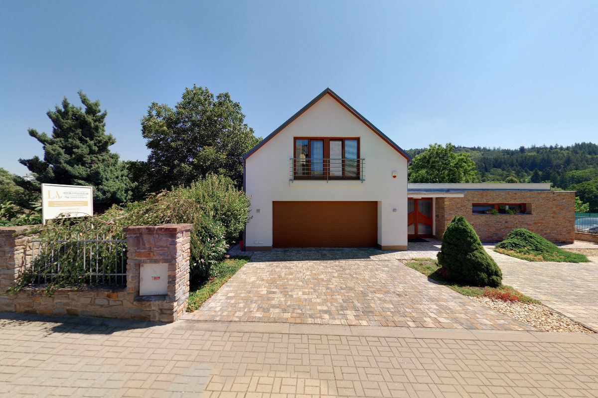 Advokátní kancelář Mgr. Leona Adoltová foto 2