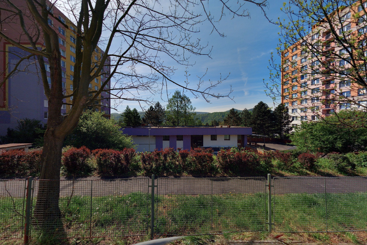 Restaurace Na Vyhlídce foto 1