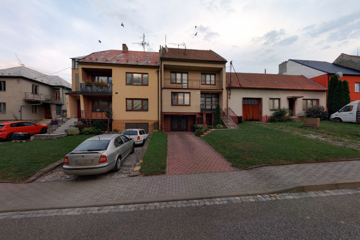 Českomoravský svaz chovatelů poštovních holubů - Místní spolek 0255 Korytná