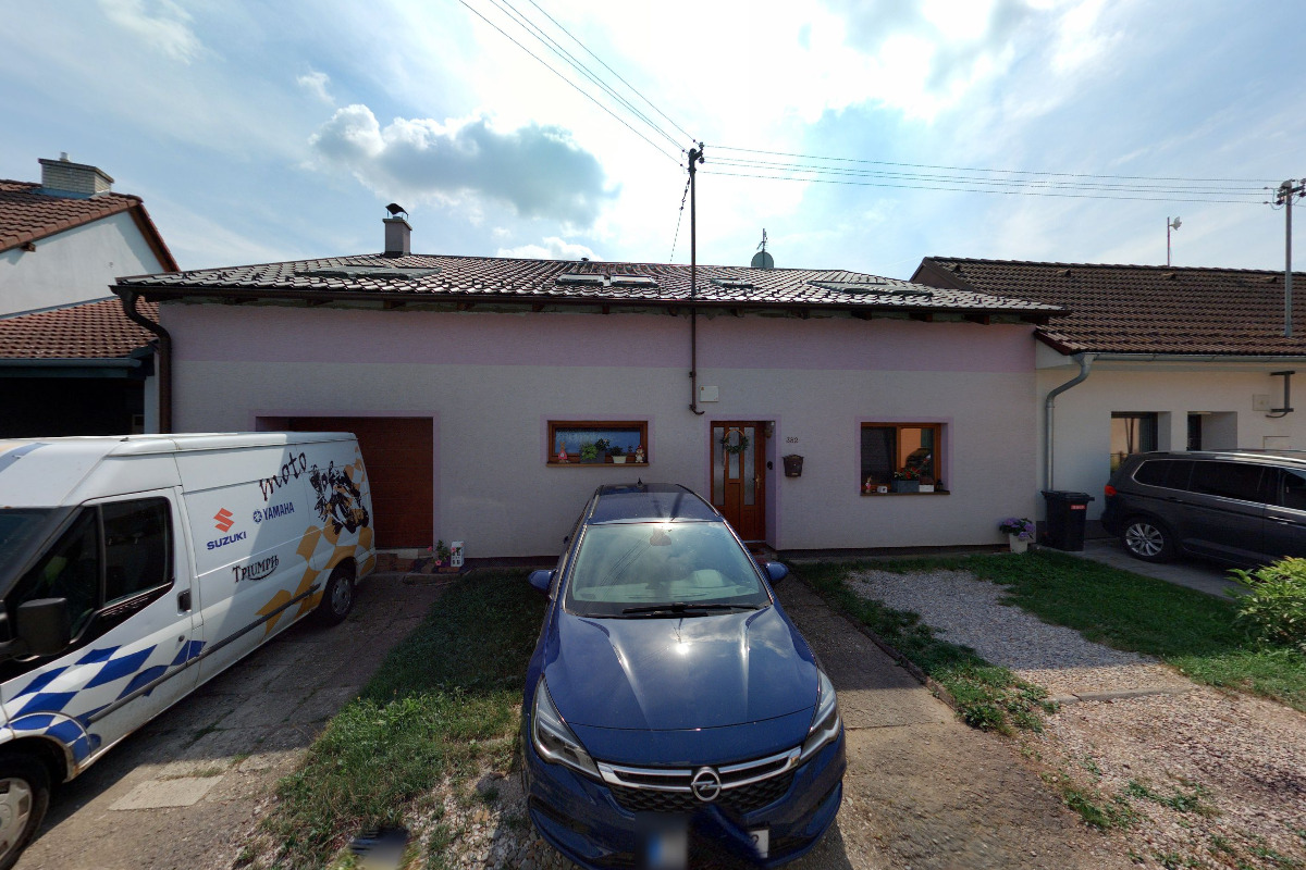 Stavební firma Richard Kovařík