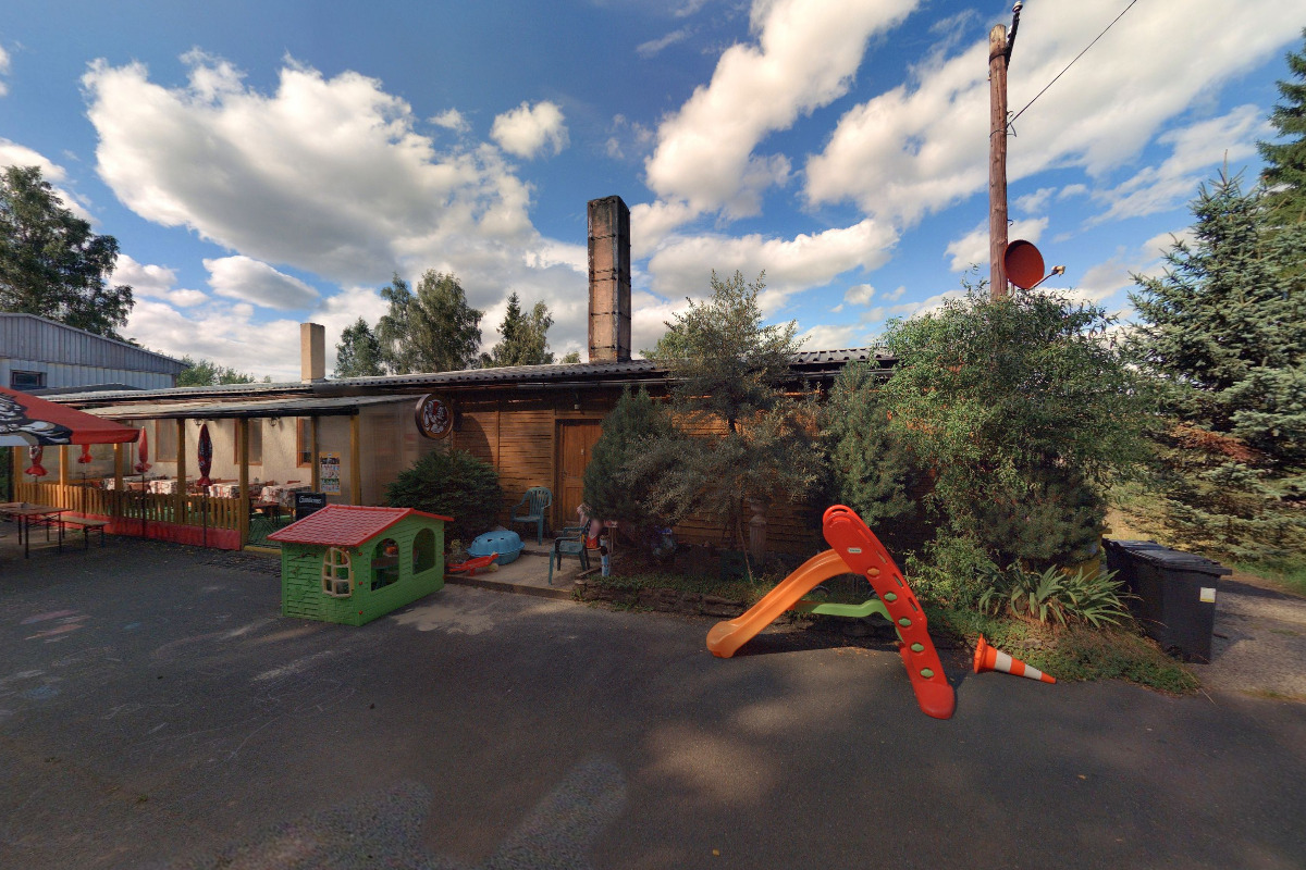 Nabíjecí stanice Penzion Na Srubech foto 3