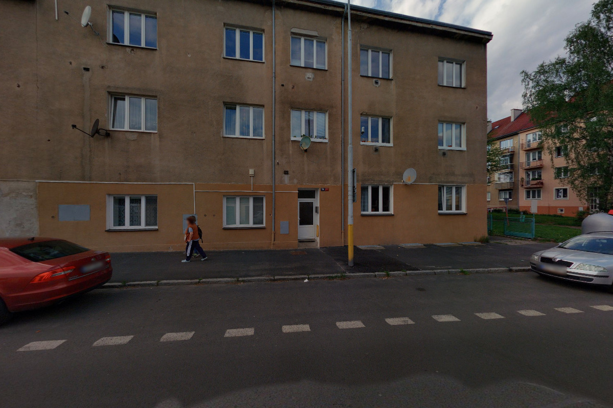 Pavel Dvořáček - plynoservis