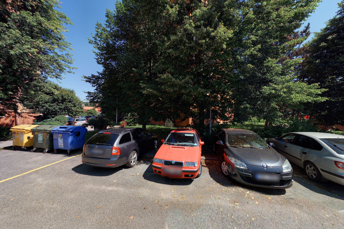 Radim Pešek -  Fotovoltaické systémy