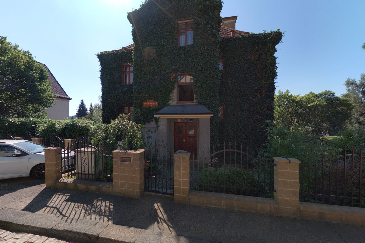 Odhady nemovitostí Pavla Divecká