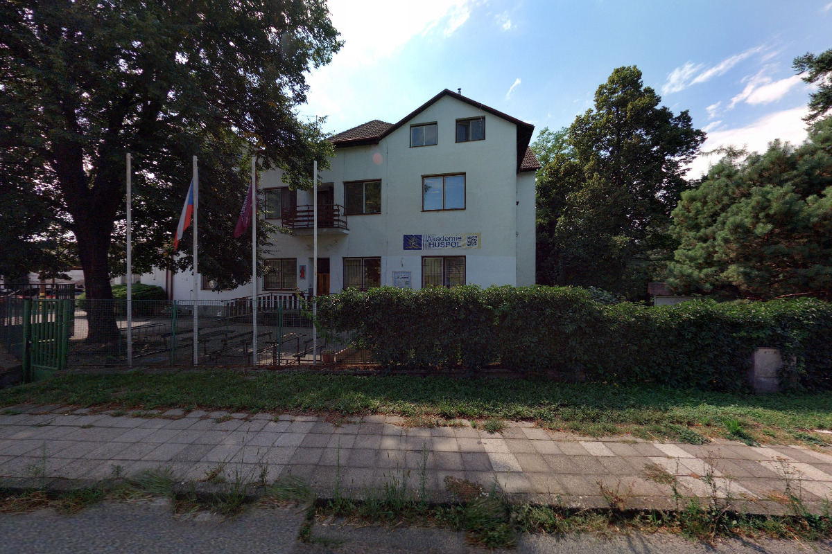 Vyšší odborná škola právní, s.r.o. foto 2