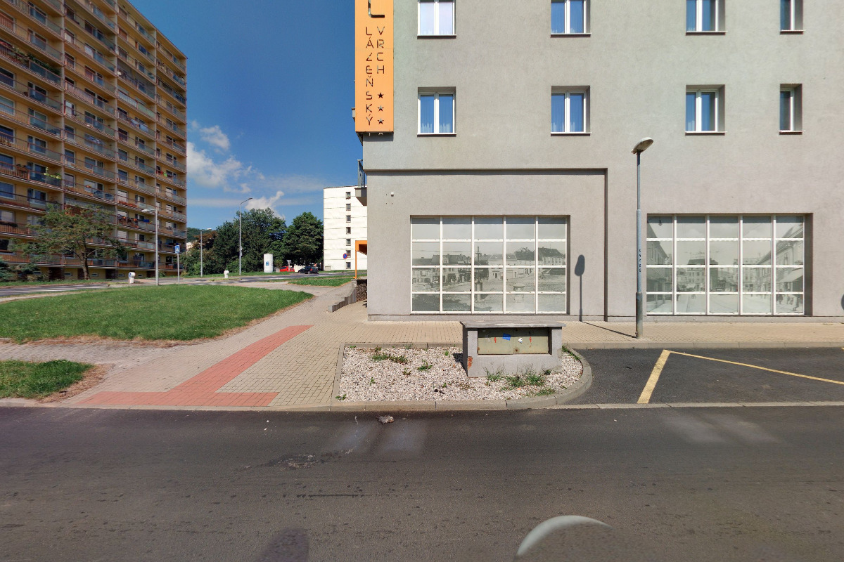 Hotel Lázeňský vrch foto 6