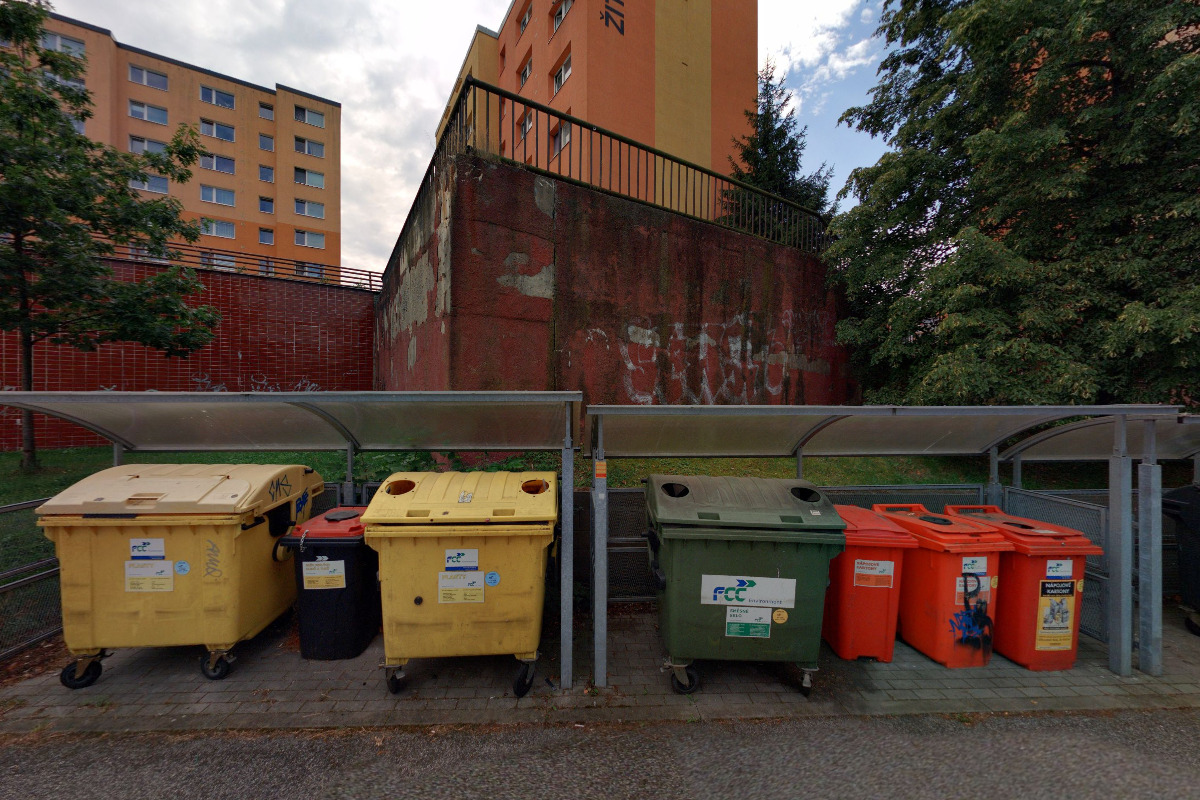 Dlažby Liberec - Jiří Böhm
